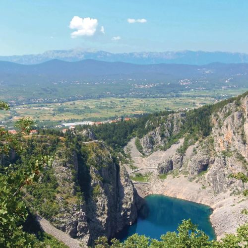 Apartman Imotski - CSC697 – Imotski, Chorvatsko