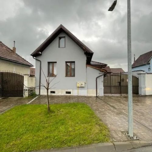 Casa Grig Avrig 