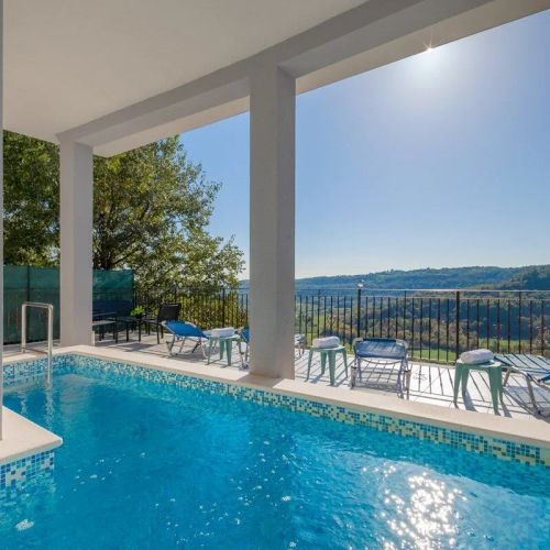 House Horizon Pazin
