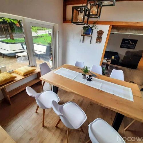 Apartament pod Bukowym Lasem Meszna, Szczyrk – Szczyrk, Polonia