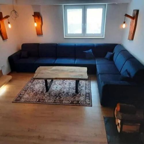 Apartament pod Bukowym Lasem Meszna, Szczyrk – Szczyrk, Polonia