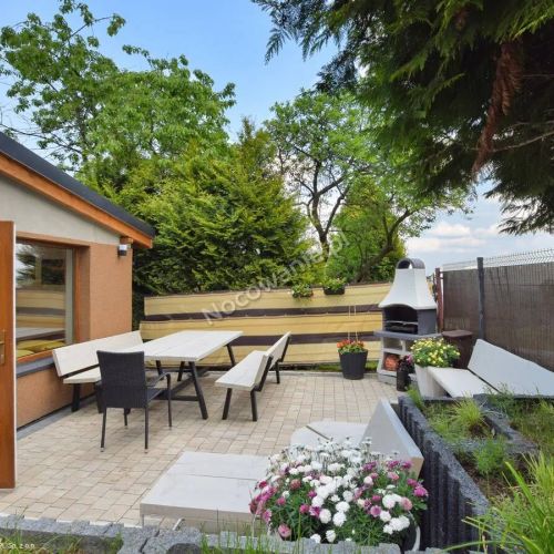 Apartament pod Bukowym Lasem Meszna, Szczyrk