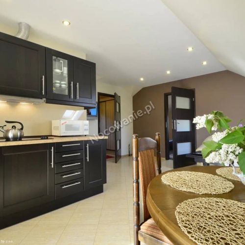 Apartament pod lasem Marcinów, Kłodzko – Kladsko, Polsko