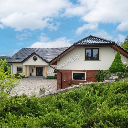 Apartament pod lasem Marcinów, Kłodzko