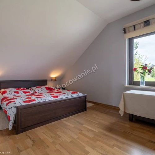 Apartament pod lasem Marcinów, Kłodzko – Kladsko, Polsko