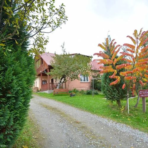 Agroturystyka Pod Wiatrakiem Wetlina