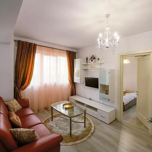 Apartament Laur Gura Humorului