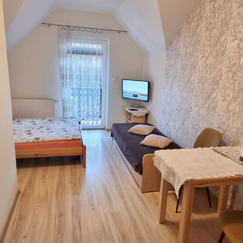 Pokoje Gościnne Adam Ustroń