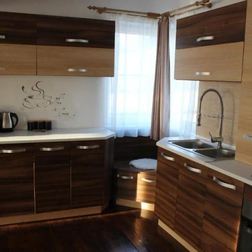 Casa Retro Toplița – Topliţa, România
