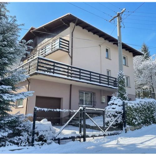 Pokoje U Bianki Szczyrk