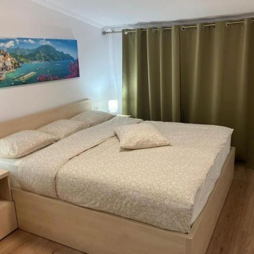 Apartament Domina Sânnicolau Mare