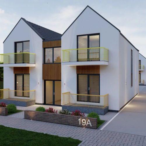 Apartament Domina Sânnicolau Mare – Sânnicolau Mare, România