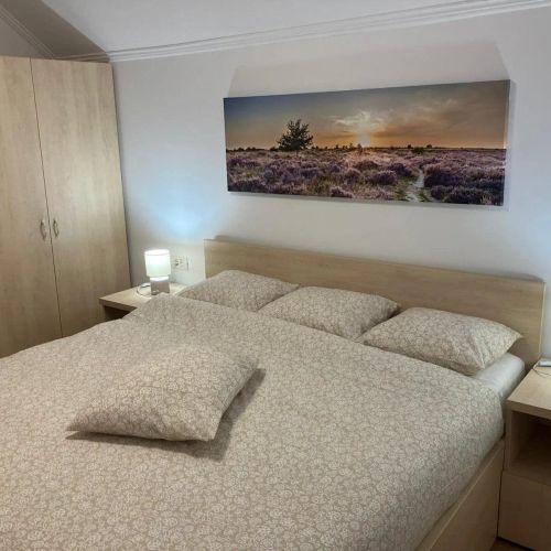 Apartament Domina Sânnicolau Mare – Sânnicolau Mare, România