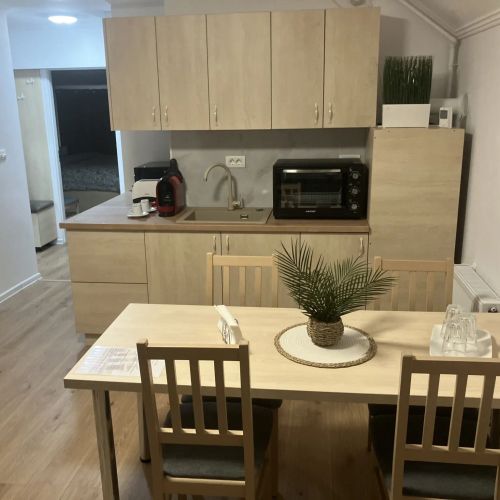 Apartament Domina Sânnicolau Mare – Sânnicolau Mare, România
