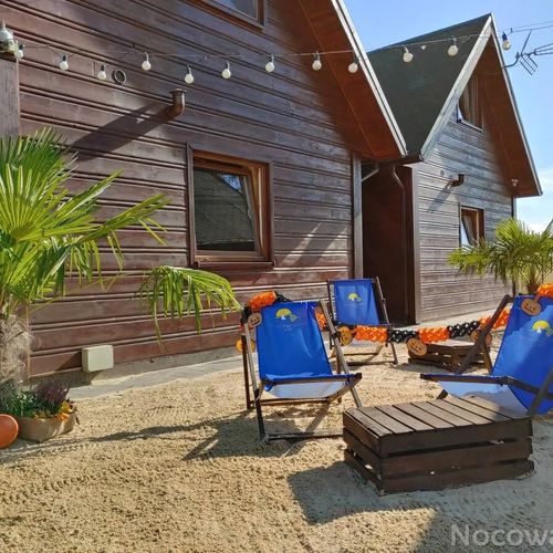 Ośrodek Wypoczynkowy Igor Zarzecze, Żywiec