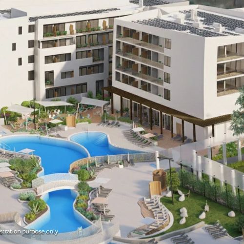Hotel Garden Istra Plava Laguna Umag – Umag, Croația