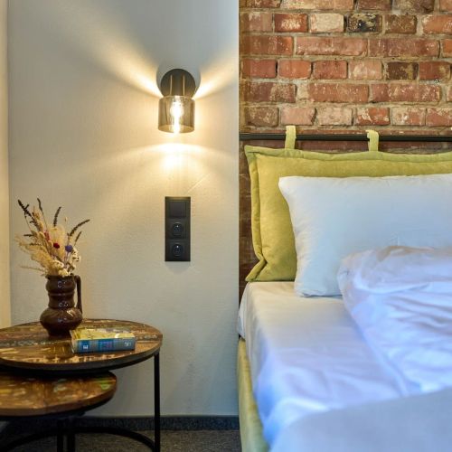 ApartHotel Sobieskiego 9 Rybnik – Rybnik, Polska