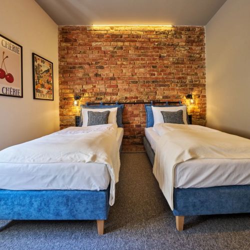 ApartHotel Sobieskiego 9 Rybnik – Rybnik, Polska