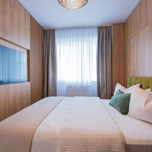 Apartament Denis Premium Suite Oradea