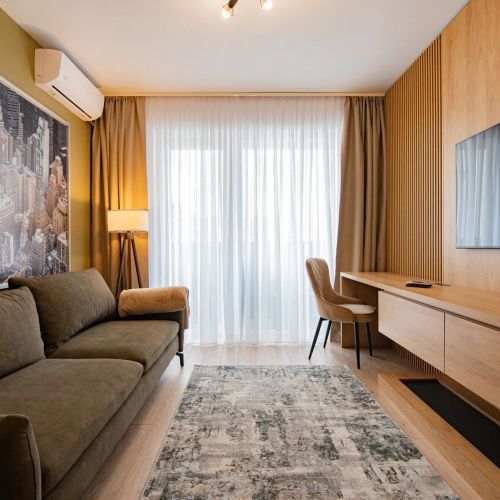 Apartament Denis Premium Suite Oradea – Oradea, România