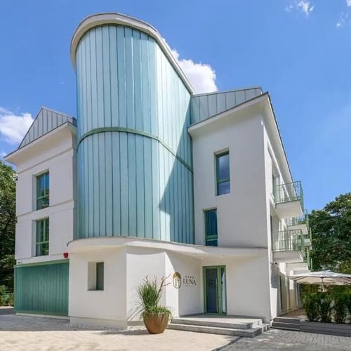Luna Residence Timișoara