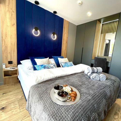 Apartament CTS Górski Diament Ustroń