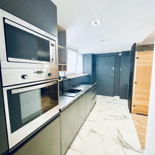 Apartament CTS Górski Diament Ustroń – Ustroń, Polonia