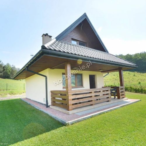 Domek U Bigola Berezka – Berezka, Polska