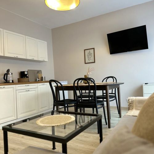 Apartamenty Lavenderia Kudowa-Zdrój  – Kudowa-Zdrój, Polska
