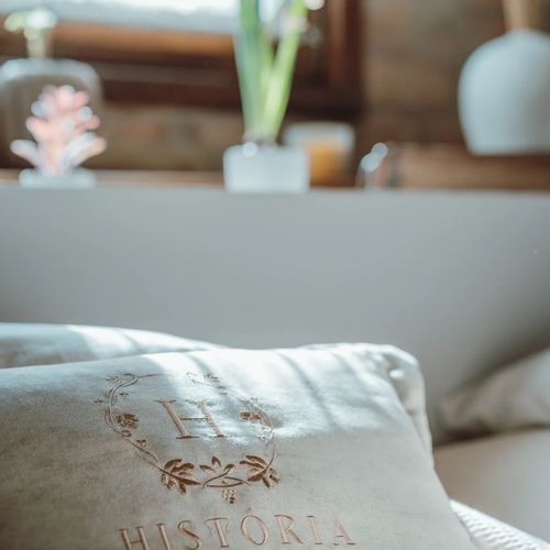 História Présház Apartman Nagyréde