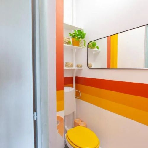 Apartament 13 Septembrie București – București, România