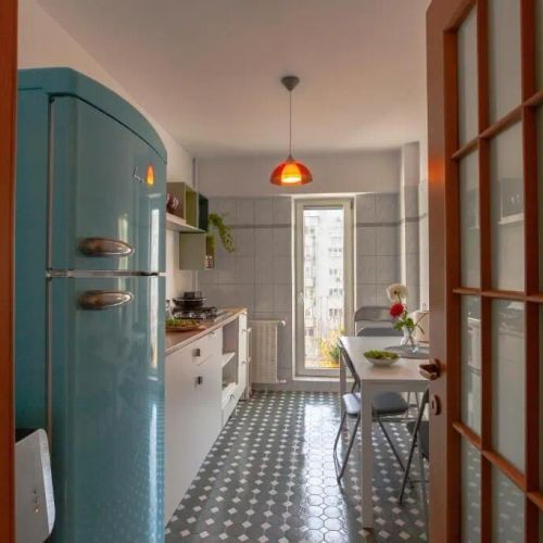 Apartament 13 Septembrie București – București, România