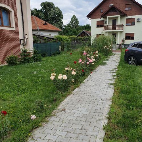 Pensiunea Ana Peştişani