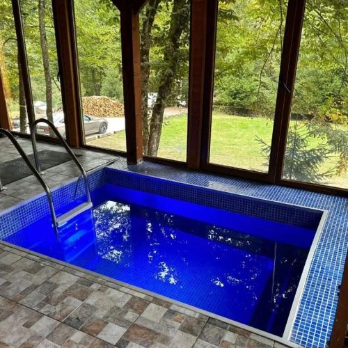 Cabana Verde Budureasa – Budureasa, România