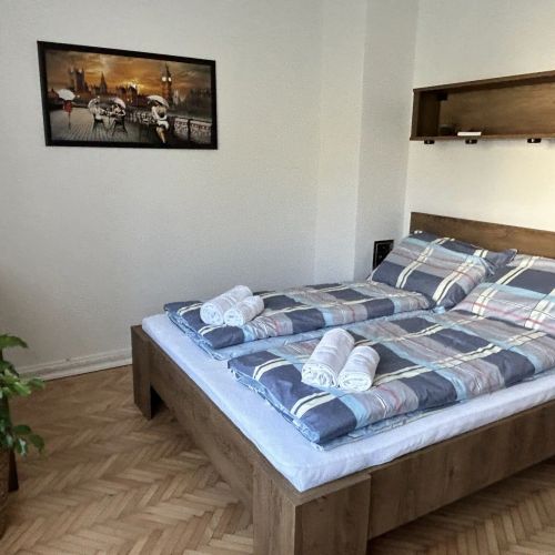 Kügi 2 Egyetemi Apartman Veszprém