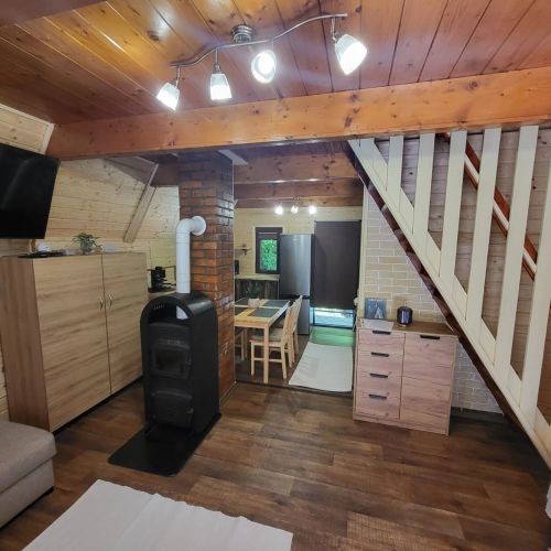 Odin Cabin Telkibánya – Telkibánya, Ungaria