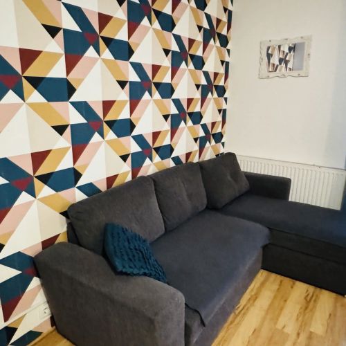 Vagabond Apartman Miskolc – Miskolc, Ungaria