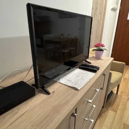 Vagabond Apartman Miskolc – Miskolc, Ungaria