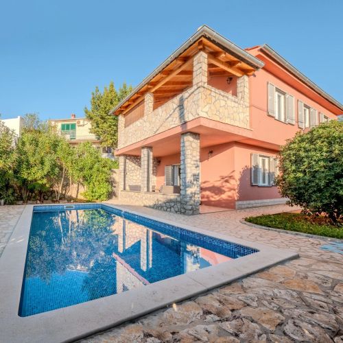 Villa Badi Malinska