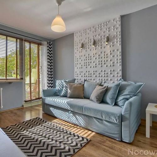 Apartamenty Dzień Dobry 1 Wałbrzych