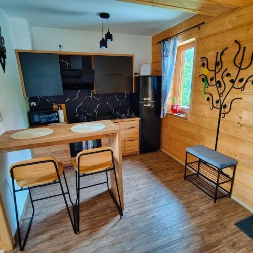 Domki w Pieninach Całoroczne Krościenko nad Dunajcem – Krościenko nad Dunajcem, Polska