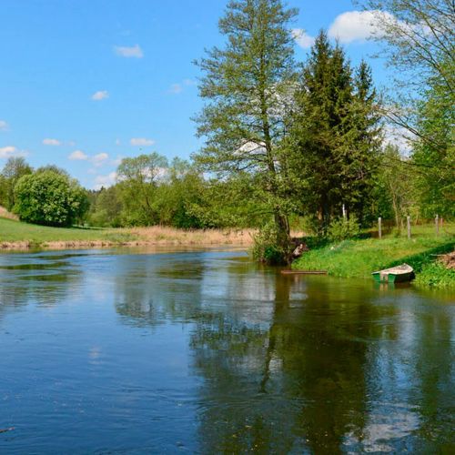 Vendégház Żur - PKA923 – Żur, Polska