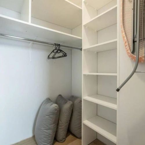 WiguryTower Apartaments 63 – Łódź, Polska