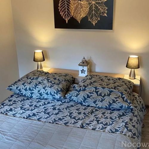 Apartament nad Grajcarkiem Szczawnica