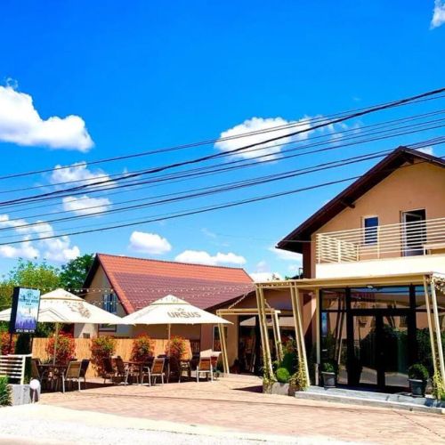 Prestige House Delux Curtea de Argeș