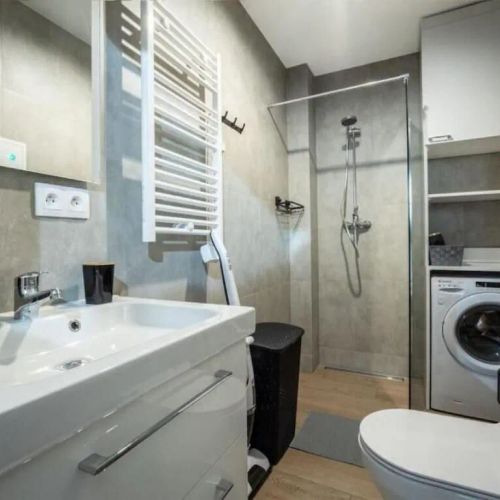 WiguryTower Apartaments 67 Łódź  – Łódź, Polska