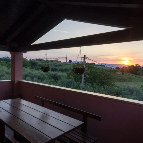 Guesthouse Martina Sutivanac – Sutivanac, Croația