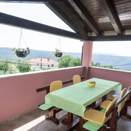 Guesthouse Martina Sutivanac – Sutivanac, Croația