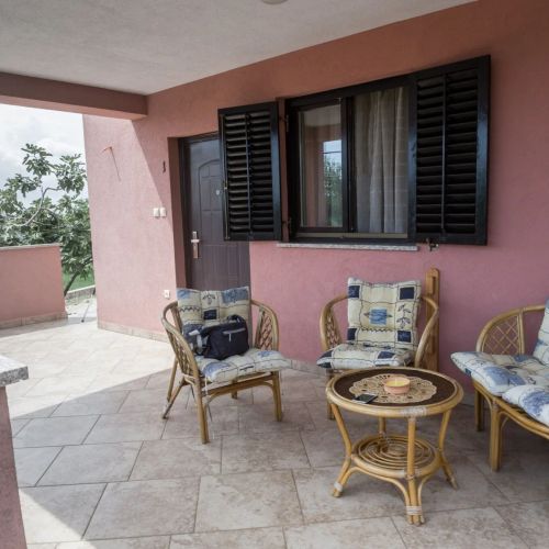 Guesthouse Martina Sutivanac – Sutivanac, Croația