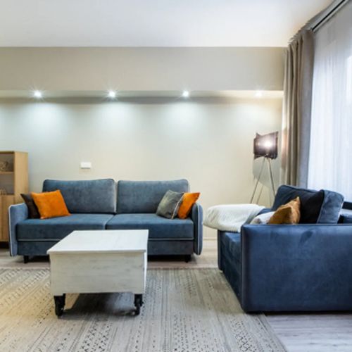 Słoneczny Standard Radom Centrum